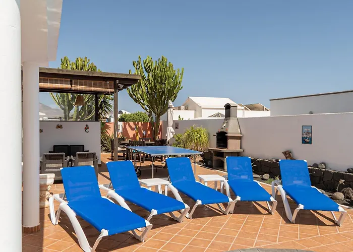 Utopia, 4 Bedrooms, Heated Pool & Complete Privacy Villa *