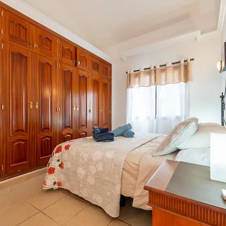 Utopia, Villa 4 Bedrooms, Heated Pool & Complete Privacy Playa Blanca (Lanzarote)