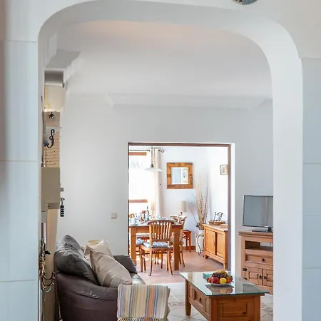 וילה Utopia, 4 Bedrooms, Heated Pool & Complete Privacy פלאיה בלנקה