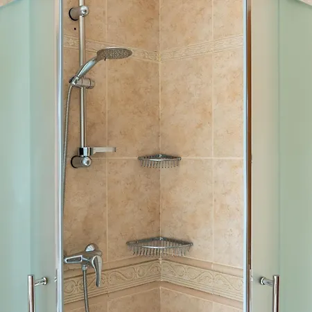 וילה Utopia, 4 Bedrooms, Heated Pool & Complete Privacy