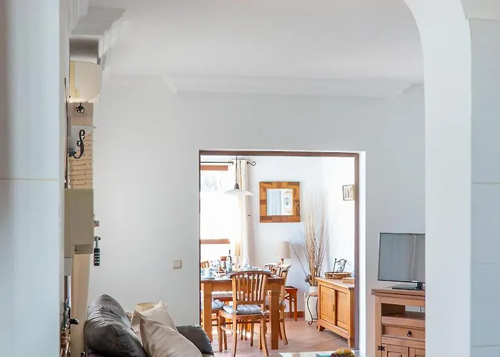 Villa Utopia, 4 Bedrooms, Heated Pool & Complete Privacy Playa Blanca (Lanzarote)